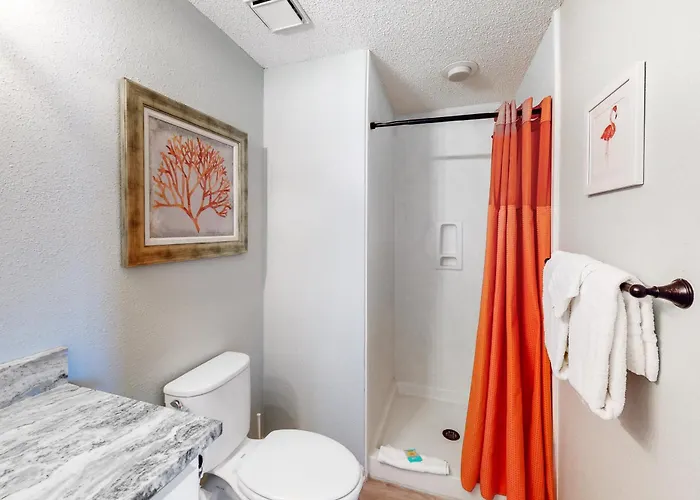 Apartment The Club 806c Gulf Shores
