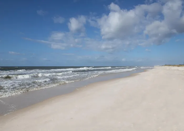 The Club 806c Apartment Gulf Shores