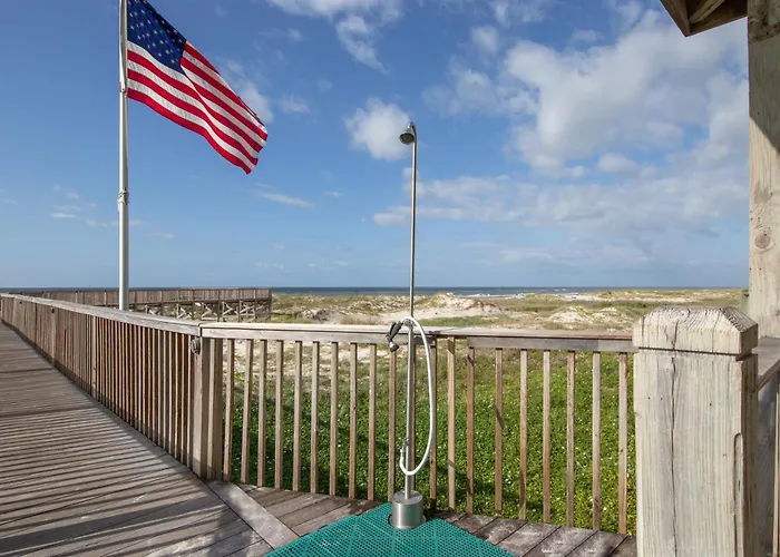 The Club 806c Gulf Shores