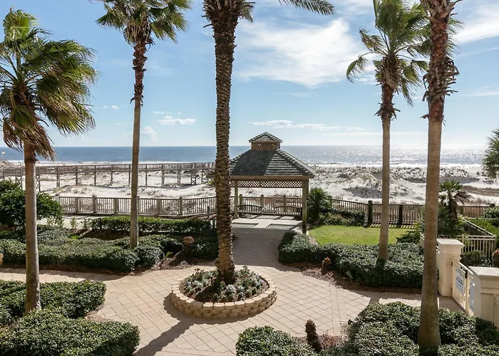 The Club 806c Apartment Gulf Shores