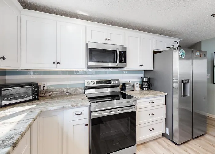 The Club 806c Apartment Gulf Shores
