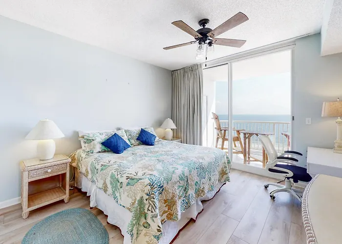 The Club 806c Gulf Shores
