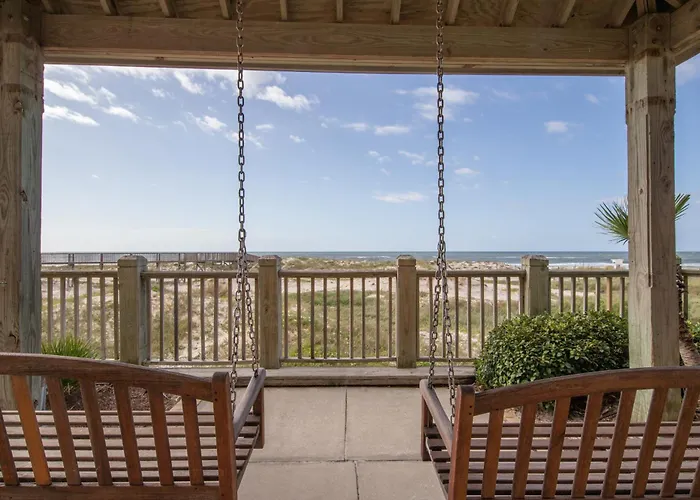 The Club 806c Gulf Shores