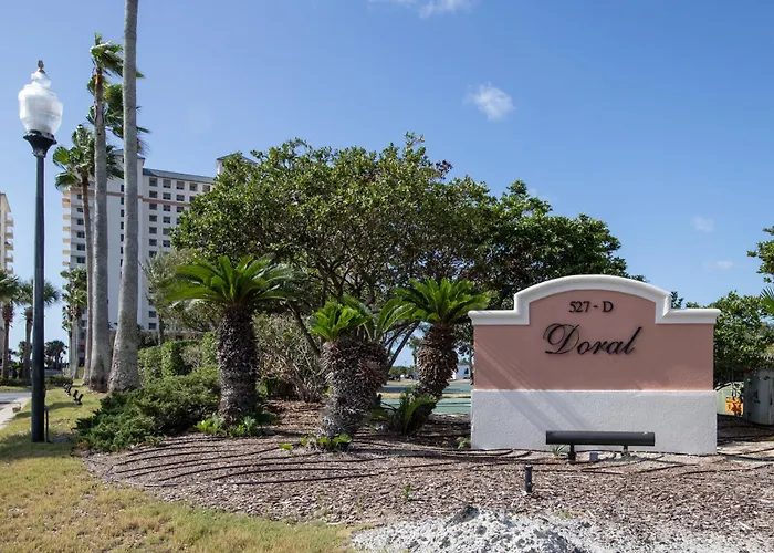 The Club 806c Apartment Gulf Shores