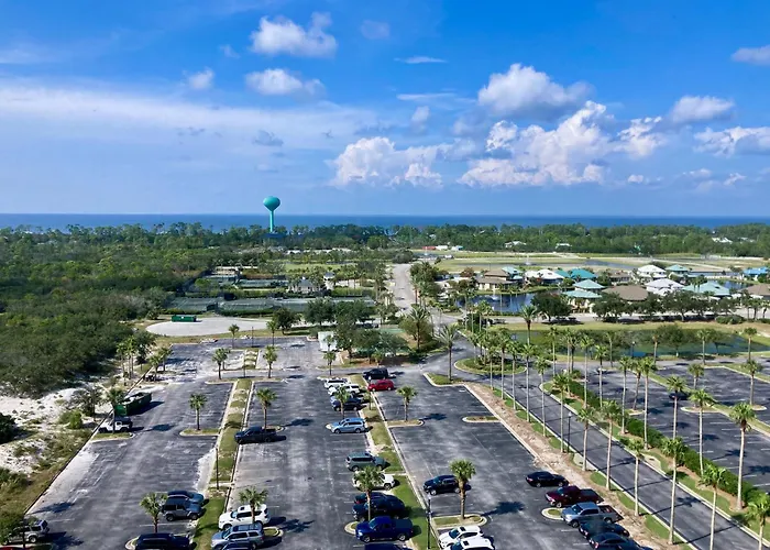 The Club 806c * Gulf Shores