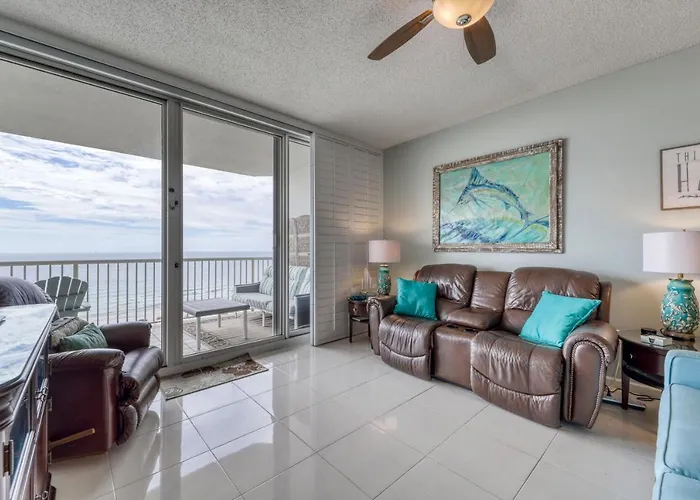 The Club 806c * Gulf Shores