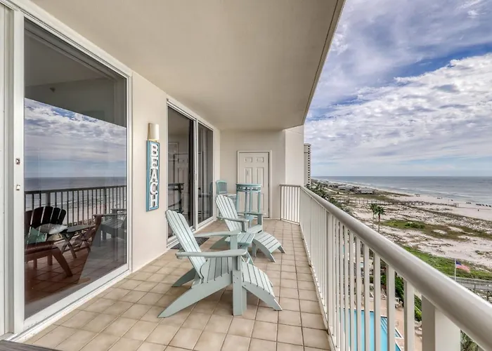 The Club 806c * Gulf Shores