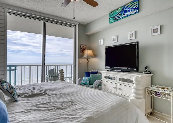 The Club 806c * Gulf Shores
