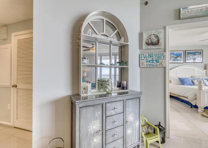 Apartment The Club 806c Gulf Shores